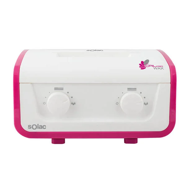 Solac S90302700, Valkoinen, Bikini, Pää, Käsivarsien yläsisäpuoli, Kämmenet