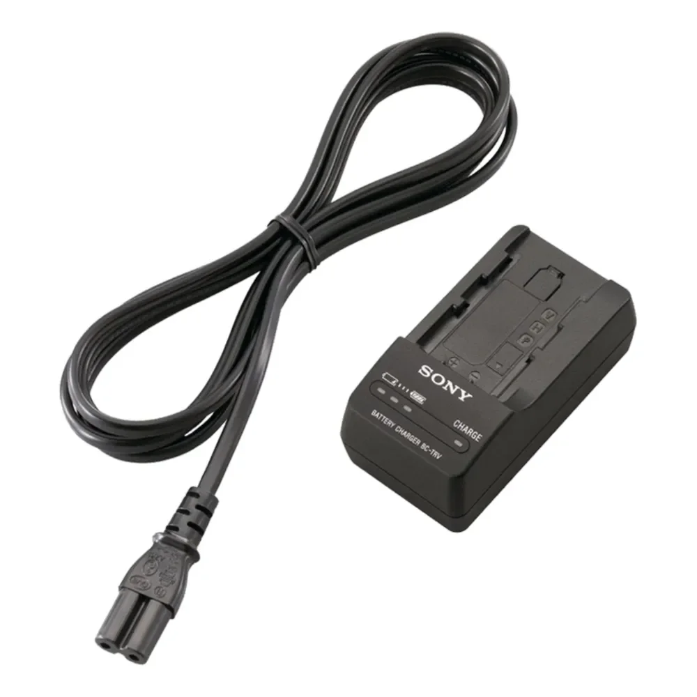 Sony Bc-trv