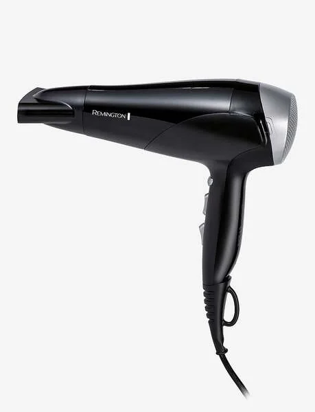 REMINGTON Hiustenkuivaaja Style Edition Hairdryer Gift Set - 2200 W