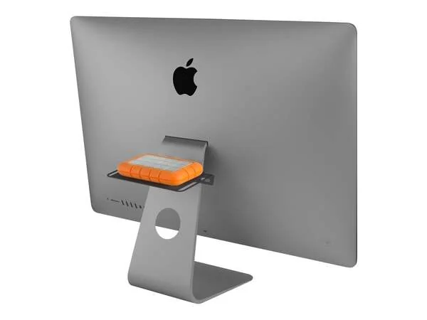 Twelve South BackPack 3 to iMac -Black