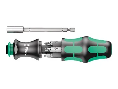 Wera Kraftform Kompakt 28