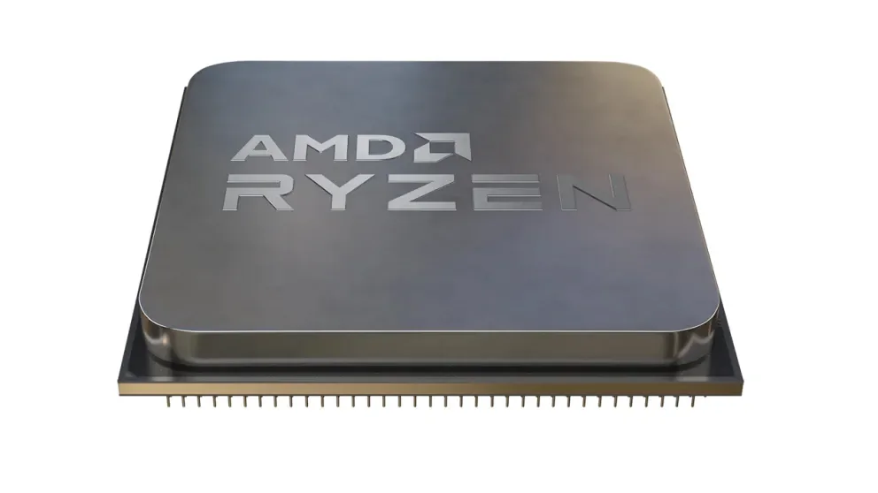 AMD Ryzen 5 4500 Wraith Stealth -prosessori CPU - 6 ydintä - 3.6 GHz - AMD AM4 - AMD Boxed (jäähdyttimen kanssa)