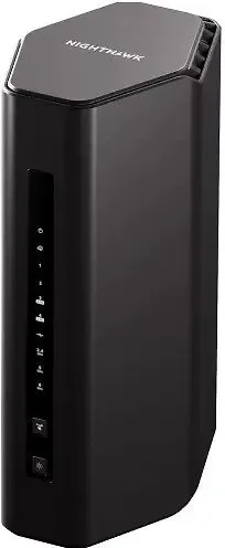 Netgear Nighthawk WiFi 7 Router RS300 9.3Gbps - Router Wi-Fi 7