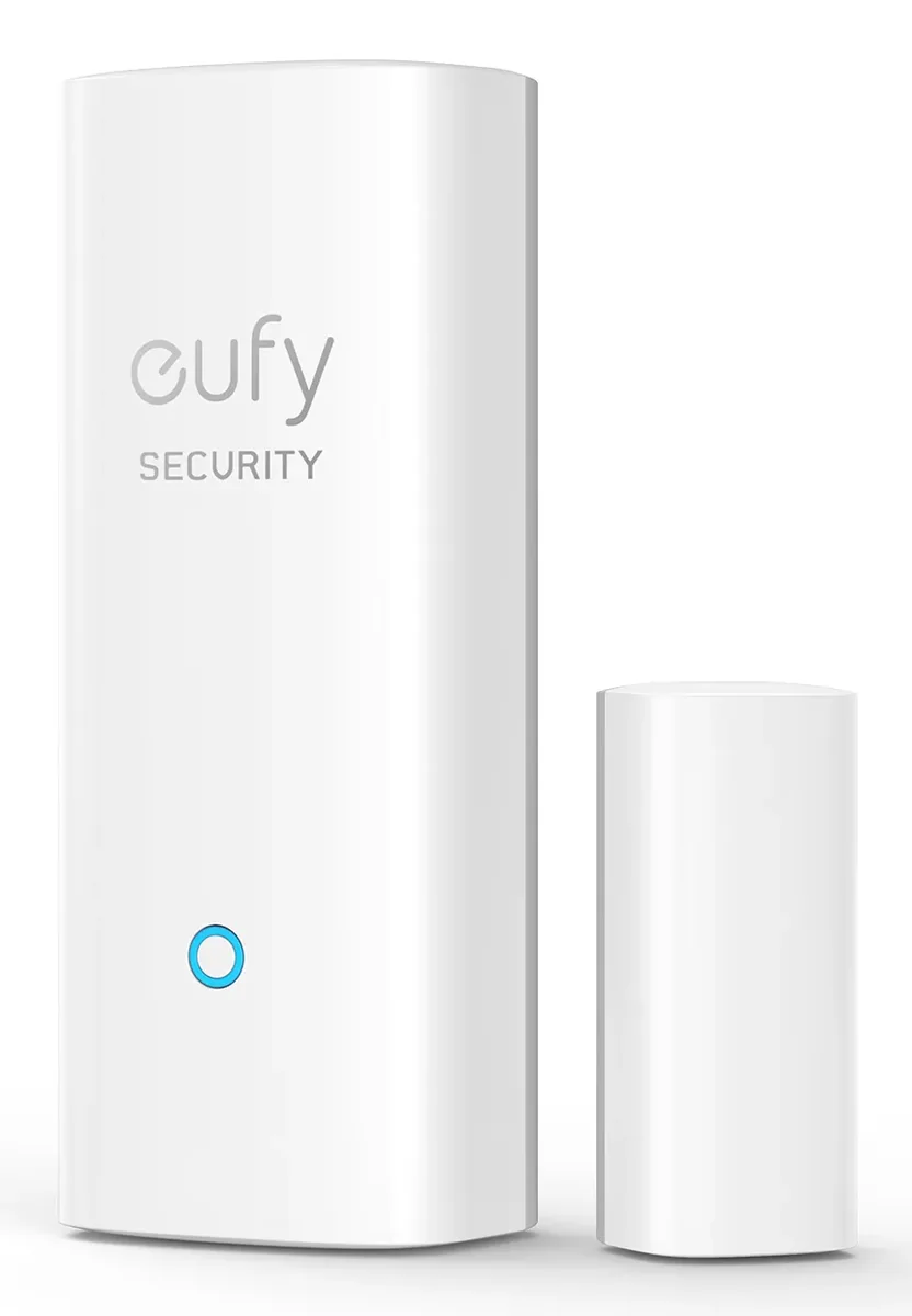 Eufy Entry Sensor - Ovi- ja ikkunatunnistin - langaton - valkoinen