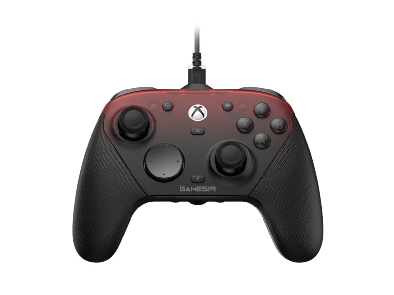 GameSir Controller G7 Pro langaton musta Xbox (GSG7XB001)