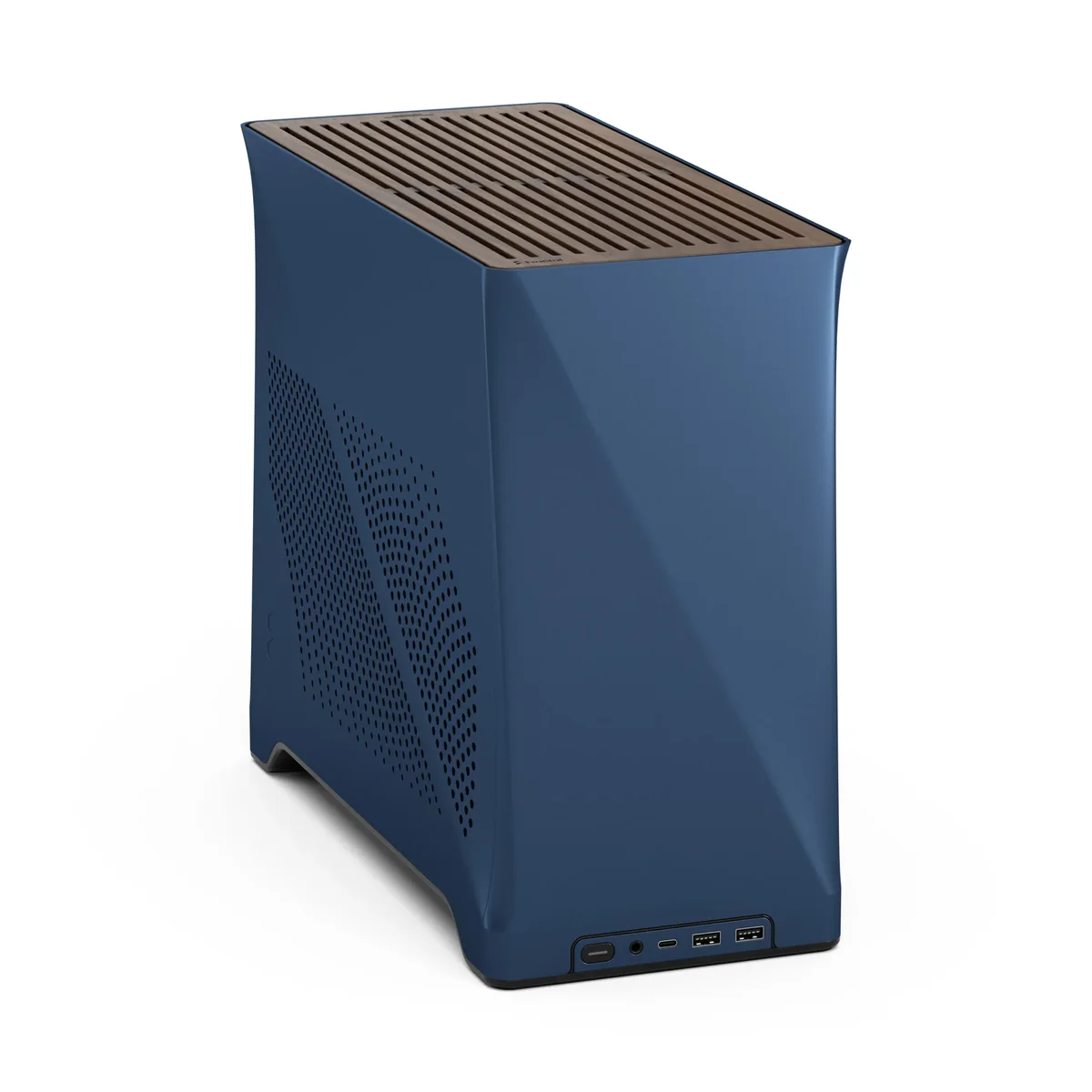 Fractal Design Era 2 -mini-ITX-kotelo, sininen
