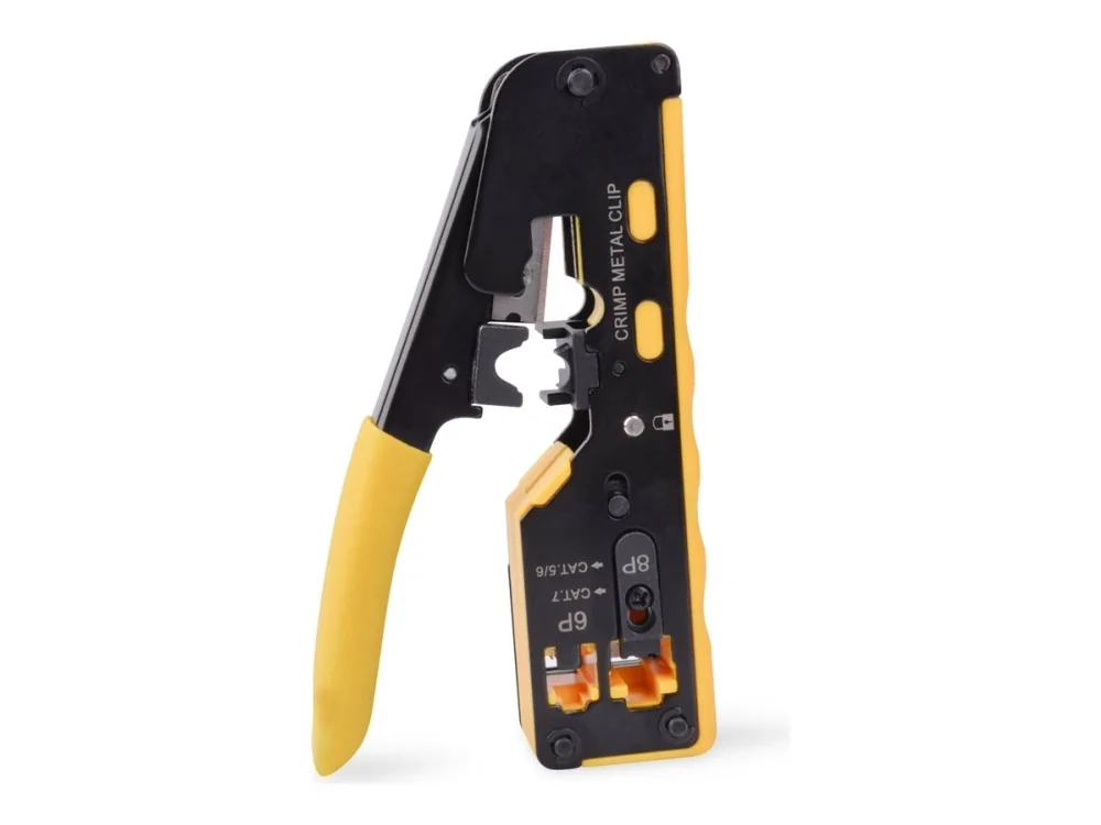 Digitus DN-94025, Puristustyökalu