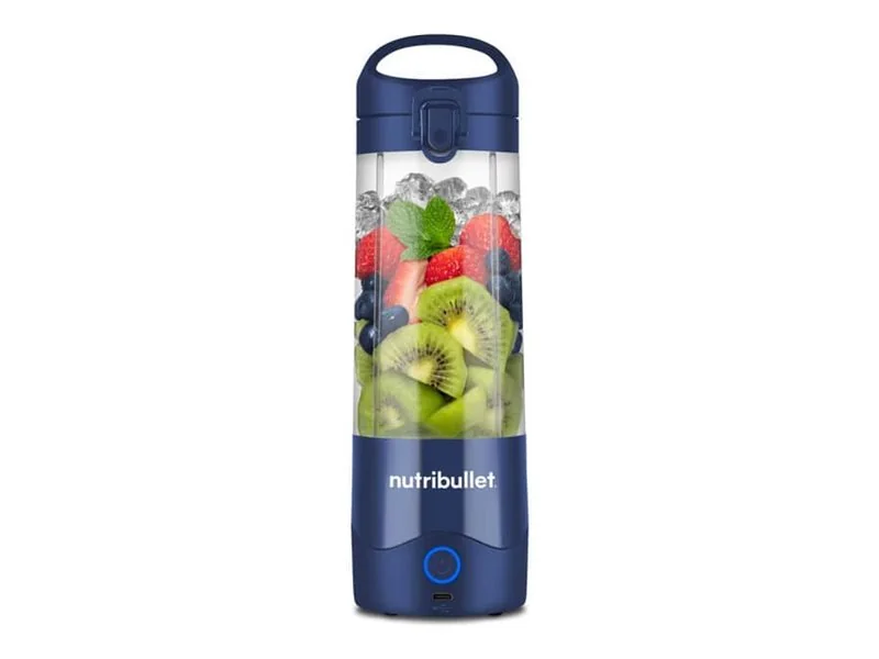 NutriBullet Blenderi Portable NBP003NBL