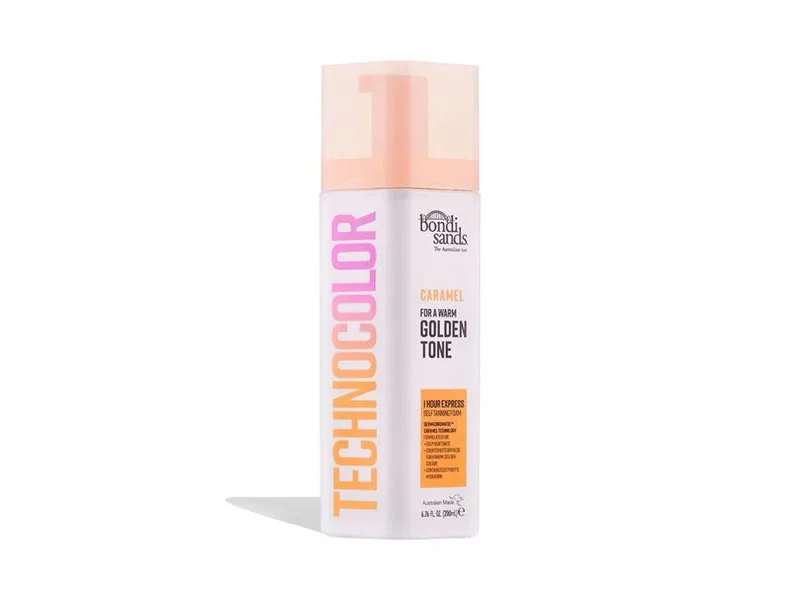 Bondi Sands Technocolor 1 Hour Express
