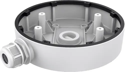 Hikvision Ds-1280zj-dm55 Turvakameran Lisävaruste Kytkentärasia