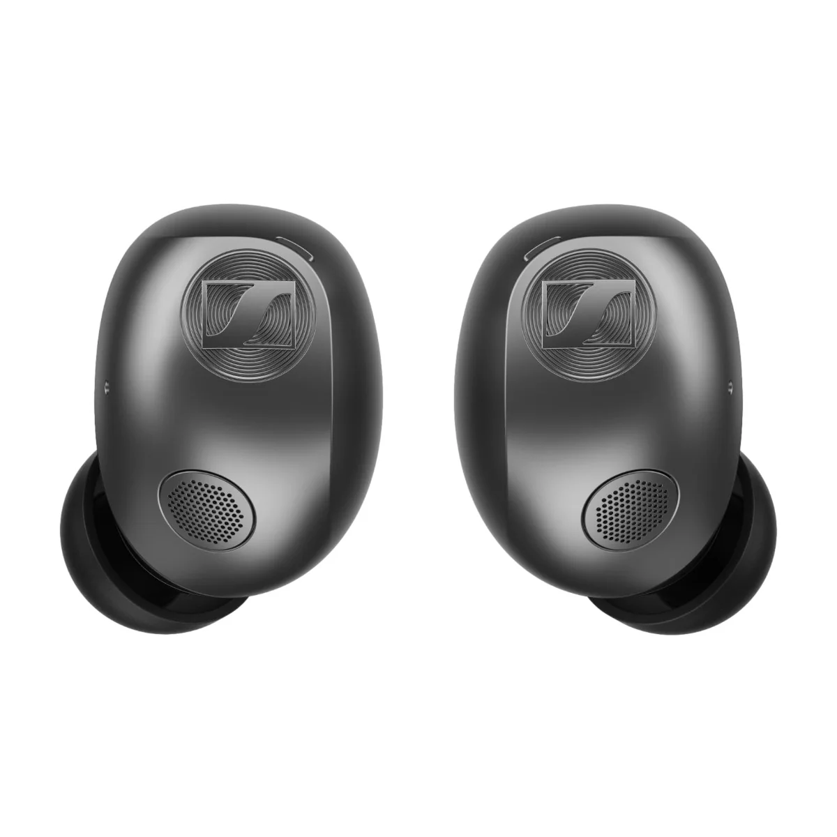 Sennheiser Momentum True Wireless 5, grafiitti