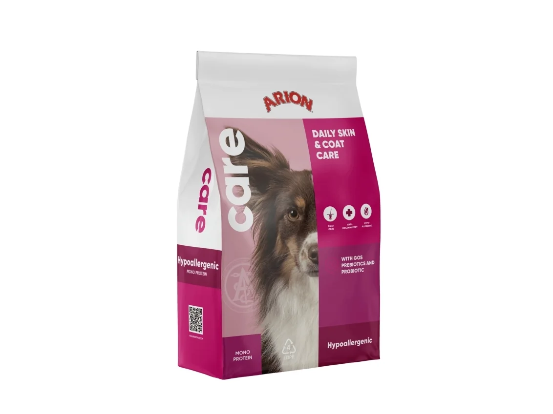 ARION Care Hypoallergenic 12 kg