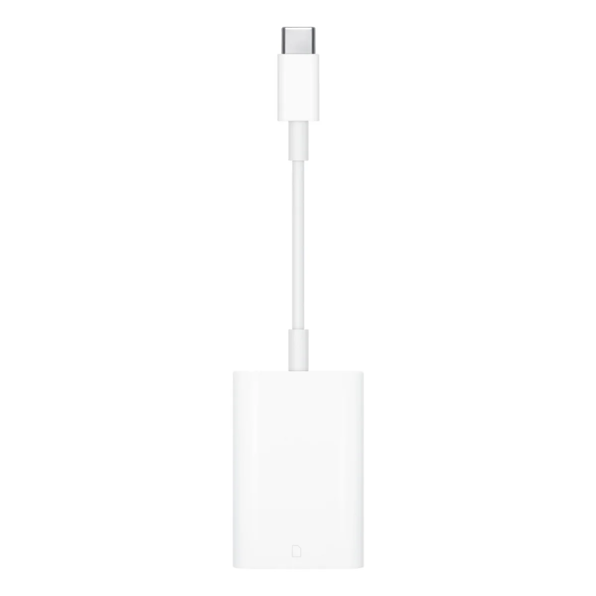 Apple Usb-c To Sd Card Reader