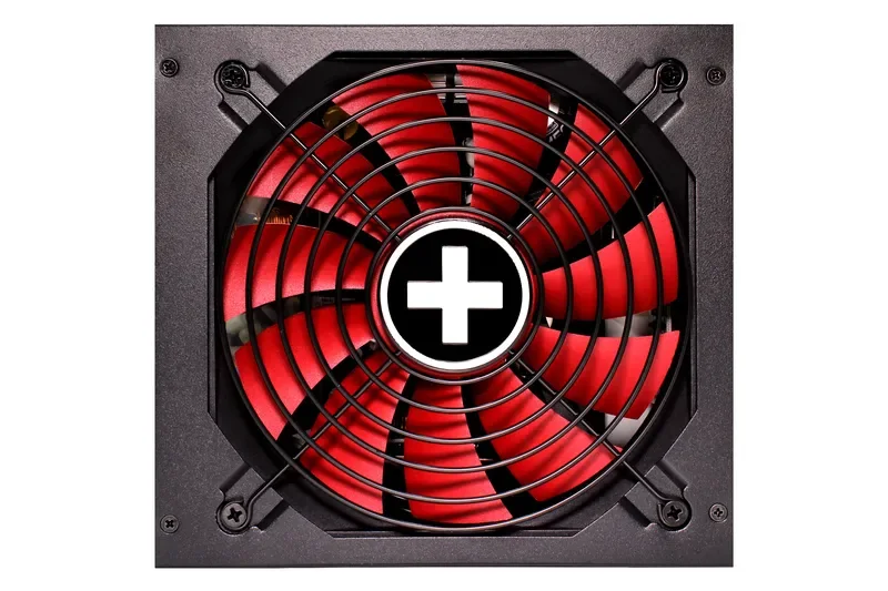 Xilence Performance X+ Series XP750MR9.2 Virtalähde - 750 Watt - 140 mm - ATX 3.0 - 80 Plus Kulta sertifioitu