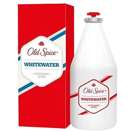 Old Spice Whitewater After Shave Lotion – 100 ml