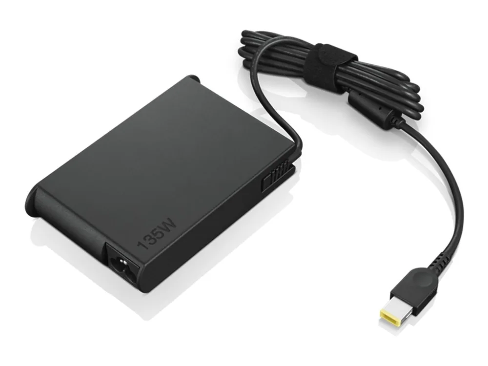 Lenovo Thinkpad 135w Slim Ac Adapter (slim Tip) 135w