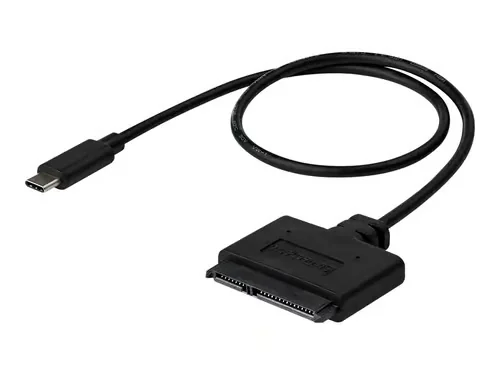 Startech Usb 3.1 Gen 2 Adapter Cable For 2.5" Sata Drives