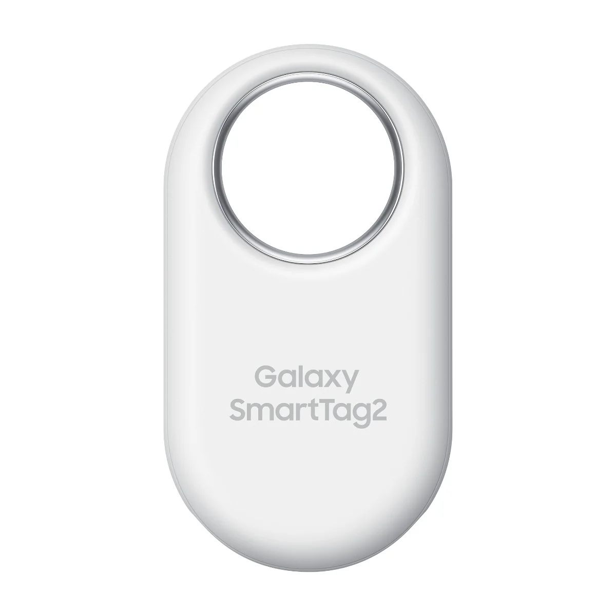 Samsung Galaxy SmartTag2, valkoinen
