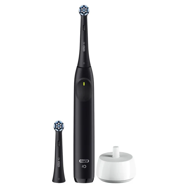 Oral-B iO2 -sähköhammasharja, Night Black