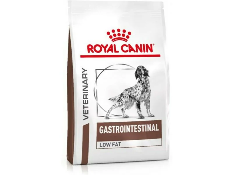 Royal Canin Gastrointestinal Low Fat 12 kg