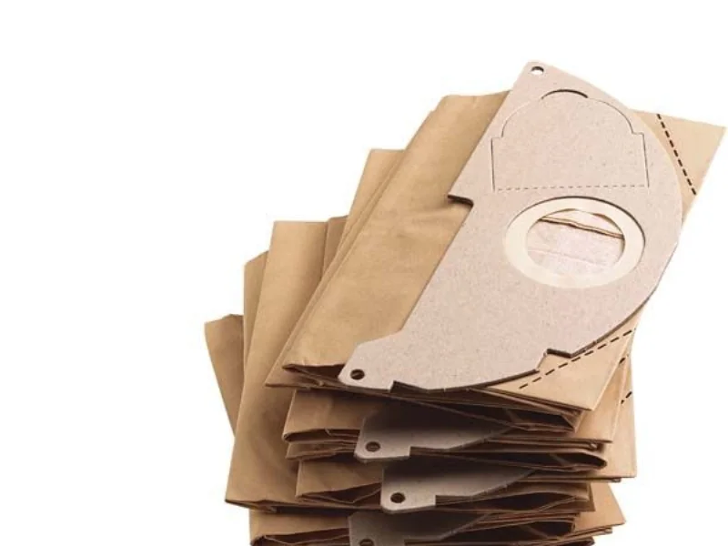 Kärcher Paper filter bags (5 bags)
