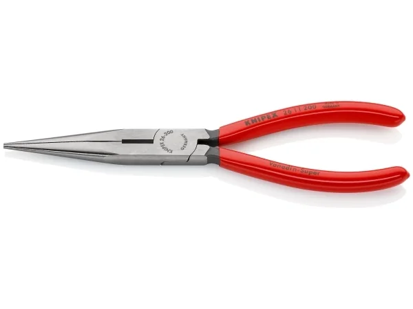 KNIPEX Kärkipihdit, joissa terä, (Pantografipihdit)