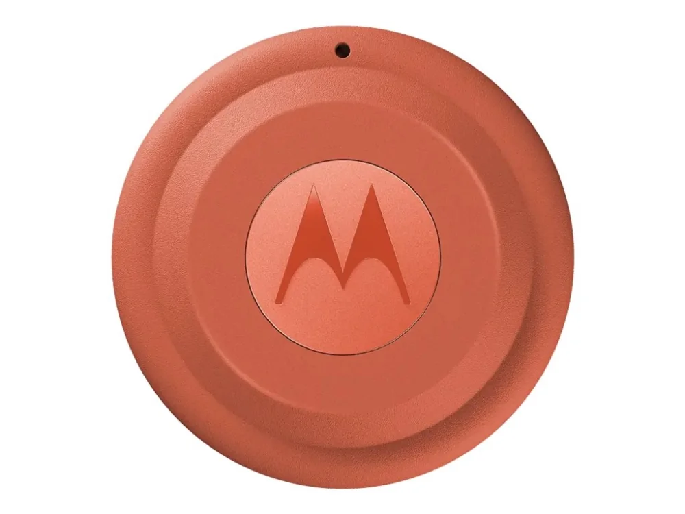 Motorola moto tag 2 - PANTONE Arabesque (1x)