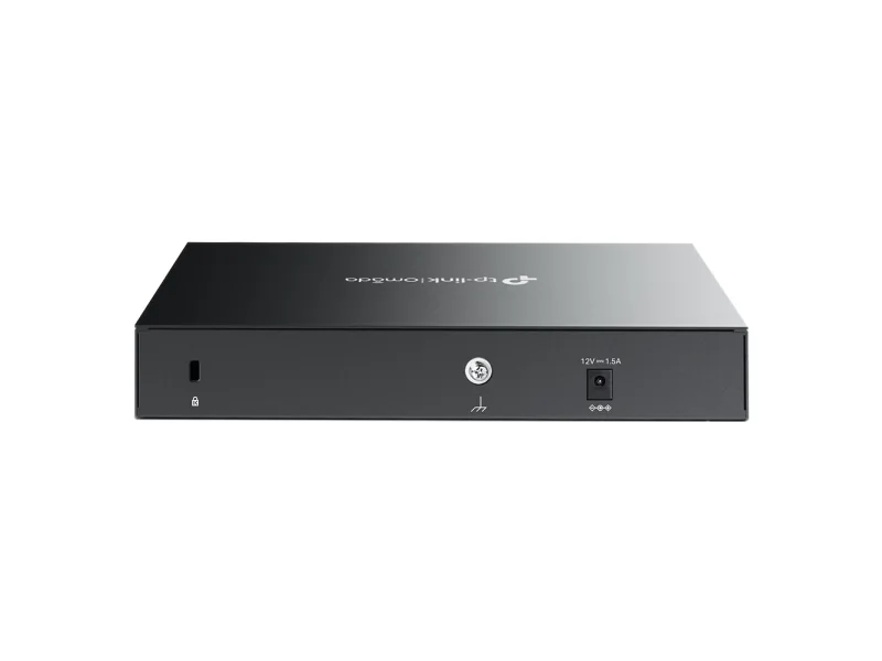 TP-Link ER707-M2, Ethernet WAN, 2.5 Gigabit Ethernet, Hurt ethernet, Gigabit Ethernet, Lajittelu