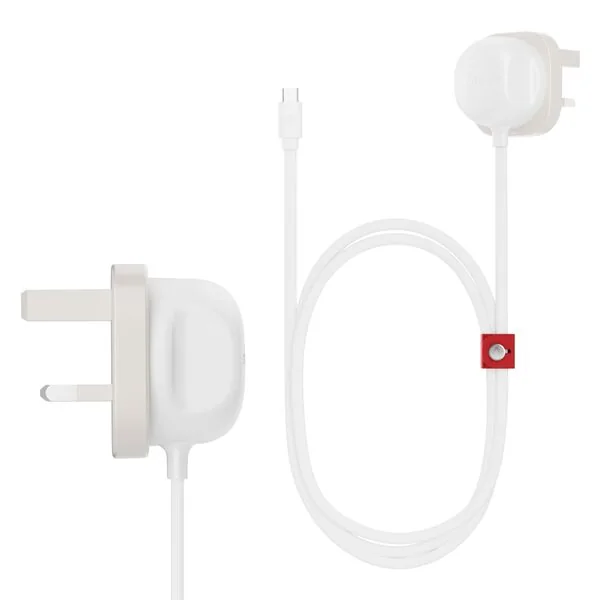 Twelve South PowerCord - 3m | Sand