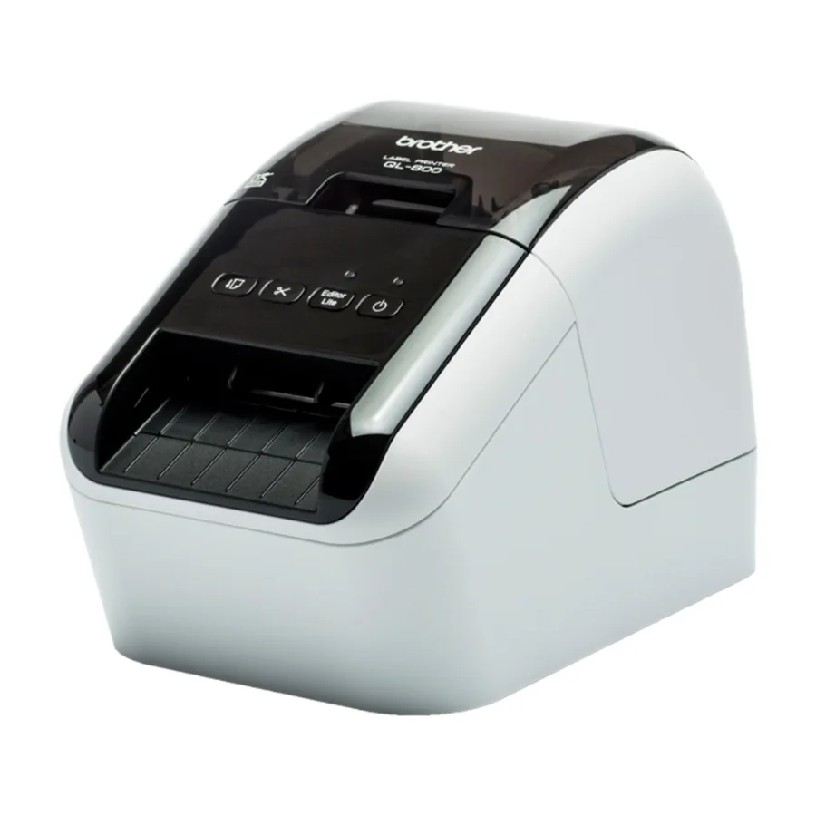 Brother P-touch Ql-800