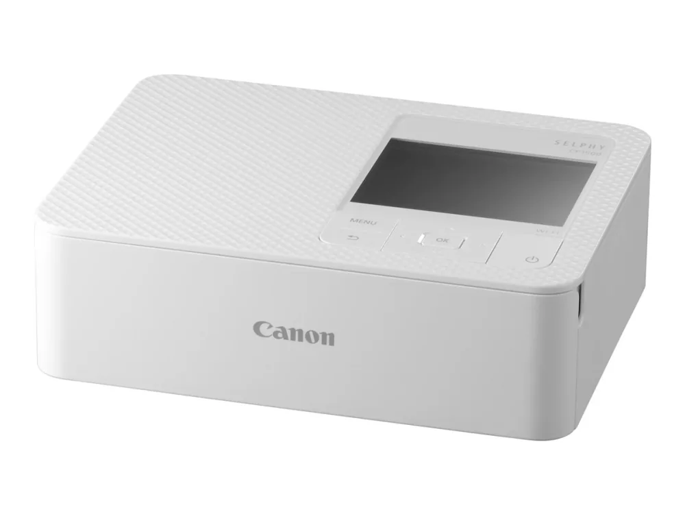Canon SELPHY CP1500 - Valkoinen - väri - Värisublimointi