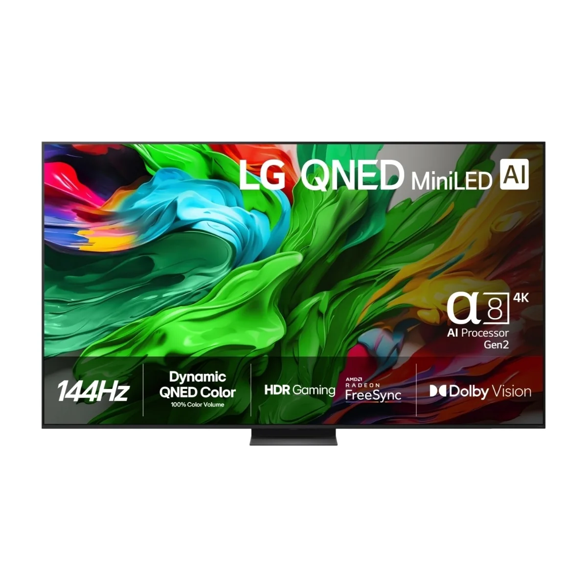 LG 100" 4K QNED EVO MiniLED TV 100QNED86