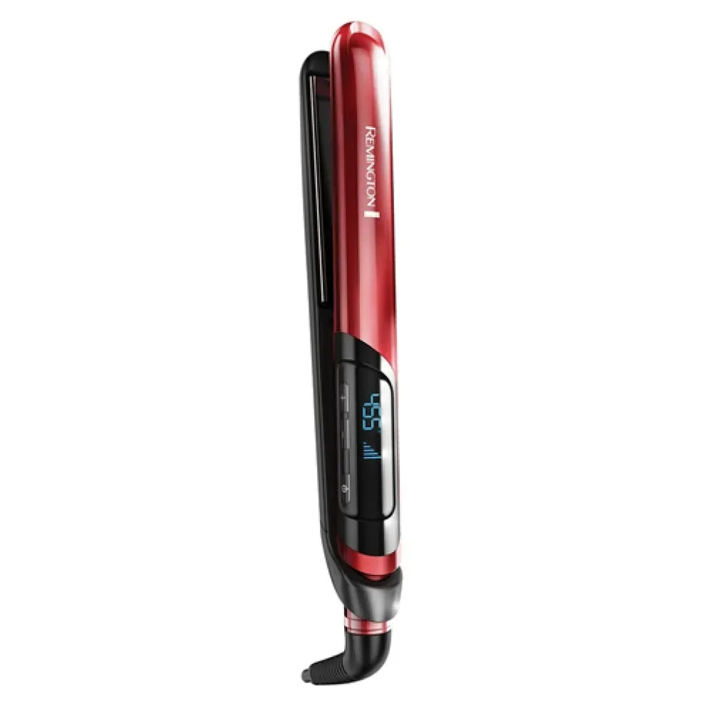 Remington S9600, Suoristusrauta
