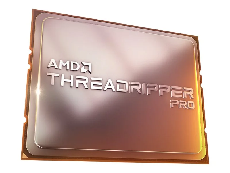 AMD Ryzen Threadripper PRO 5975WX 3.6 GHz 128 MB, sWRX8 -suoritin, boxed (WOF)