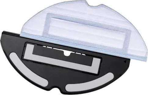 Roborock Mop Cloth Mount For S7 Black