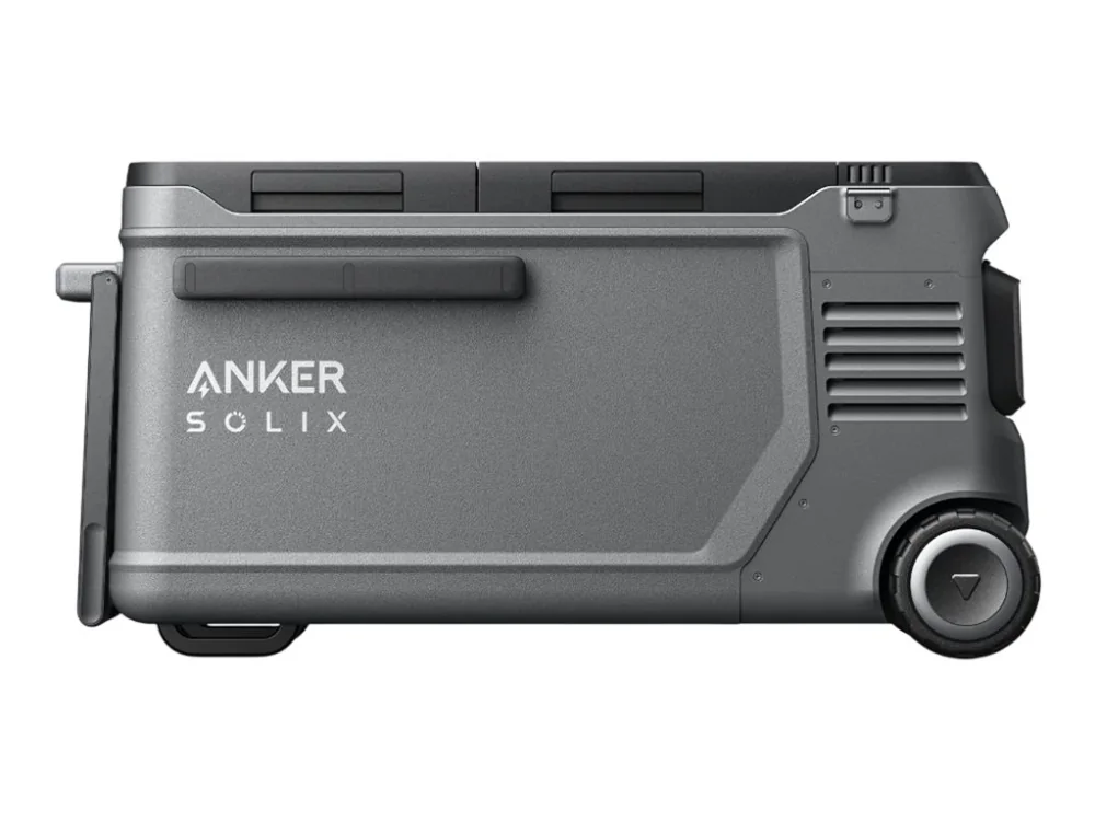 Anker SOLIX EverFrost 2 - 58L