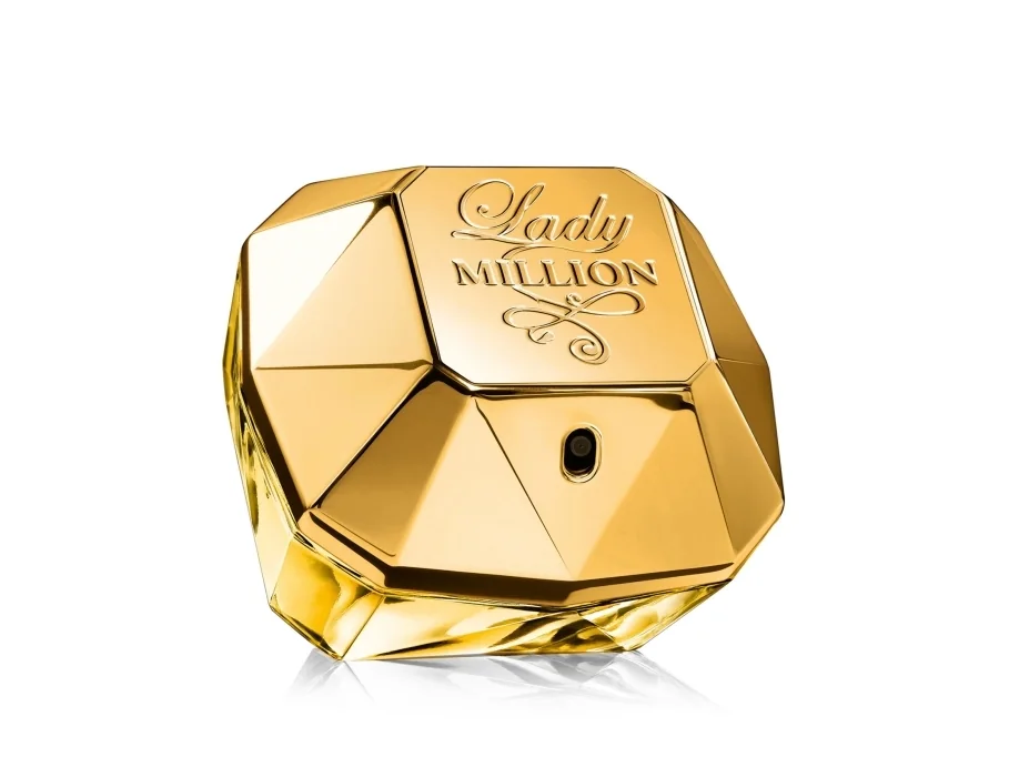 PACO RABANNE Lady Million EDP - 50 ml