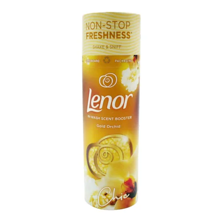 Lenor In-Wash Scent Booster - Kultainen orkidea (C)