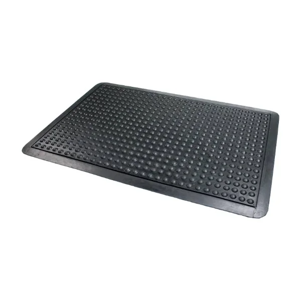 Doortex anti-fatigue gummi måtte 61x91 cm lajitelma
