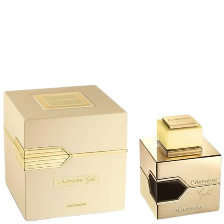Al Haramain L'Aventure Eau de Parfum 100ml