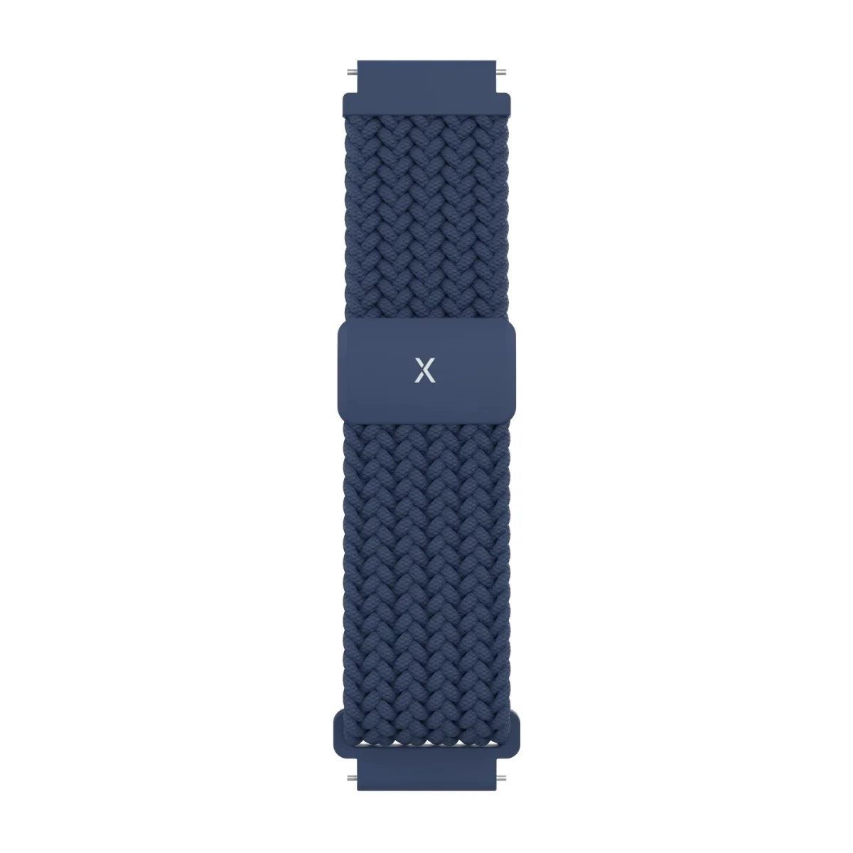 Xplora X6 Gen 2 -älykellon ranneke, sininen