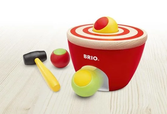 Brio Pallovasara
