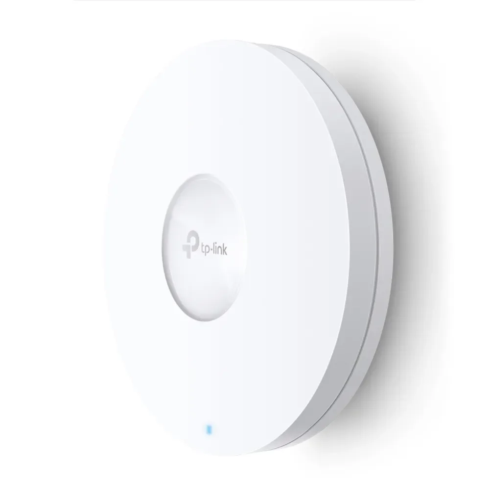 TP-Link Omada EAP660 HD Wi-Fi 6 -lukiasema, valkoinen