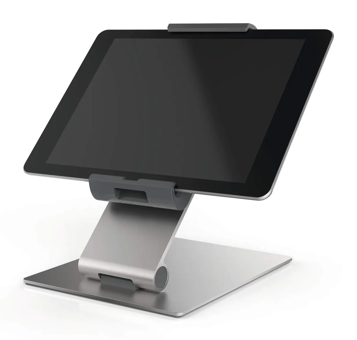 Durable Tablet holder, Tabletti/UMPC, Passiiviteline, Sisätila, Hopea