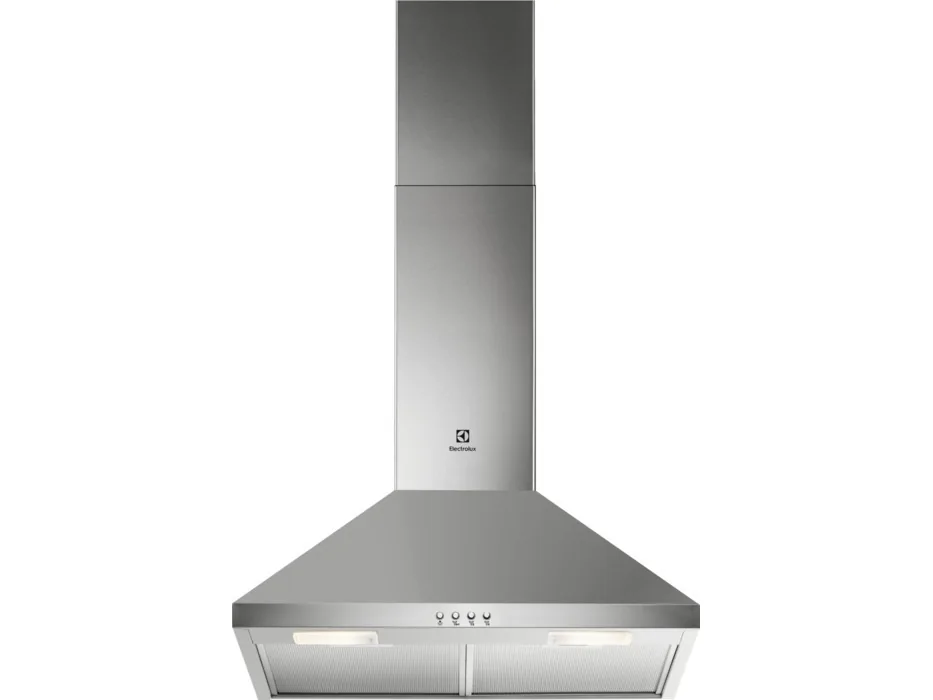 Electrolux 300 seinään kiinnitettävä liesituuletin LFC316X (60cm)