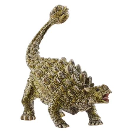 Schleich Ankylosaurus Dinosaurushahmo