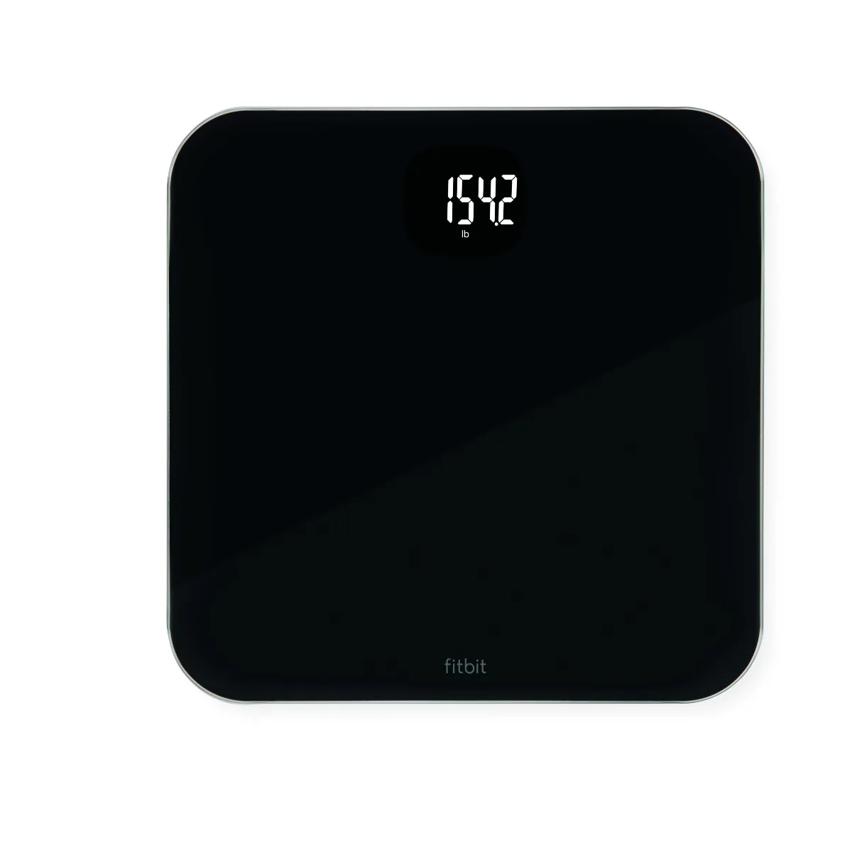 Fitbit Aria Air Global älyvaaka, musta