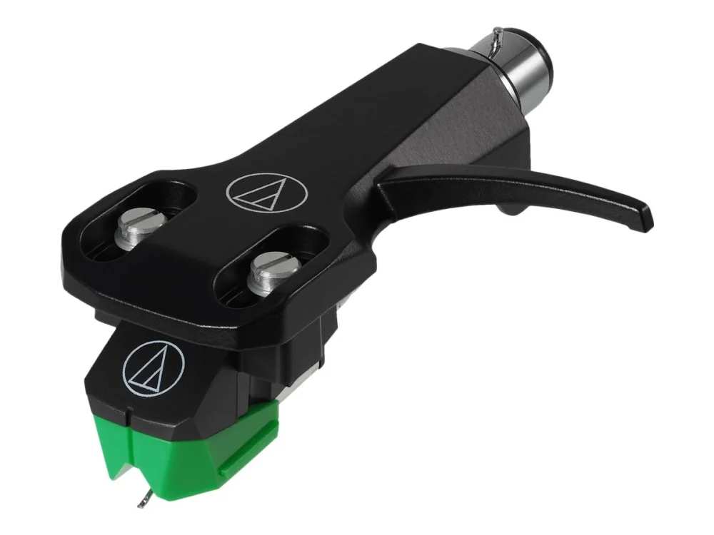 Audio-Technica AT-VM95EN/H, 543,6 mm, 538,2 mm, 1585 mm, 15,5 g