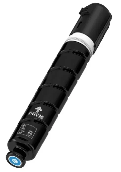Canon Värikasetti Syaani C-exv48 - C1325if/1335if