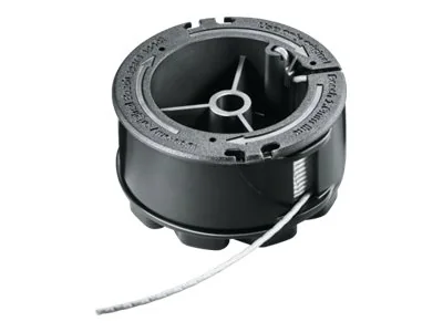 Bosch Yleiskäyttöinen ruohonleikkurin siimapää, 1.6 mm, 6 m